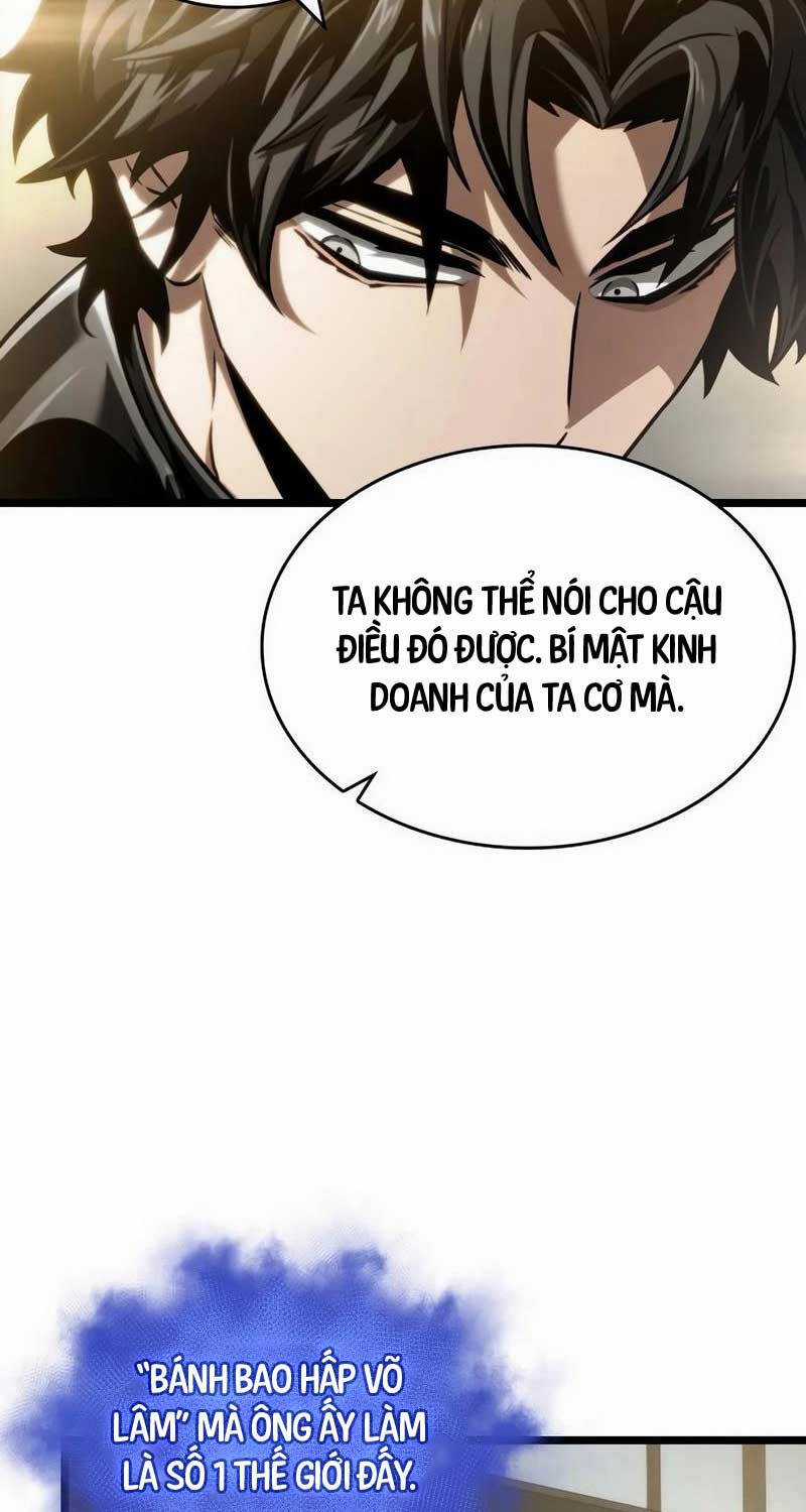 Thế Giới Hậu Tận Thế Chapter 142 trang 54