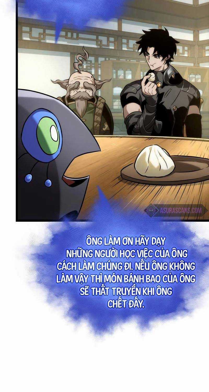 Thế Giới Hậu Tận Thế Chapter 142 trang 55