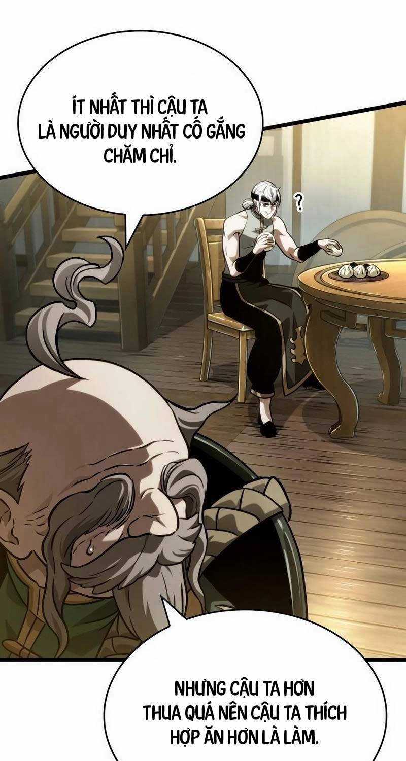 Thế Giới Hậu Tận Thế Chapter 142 trang 57