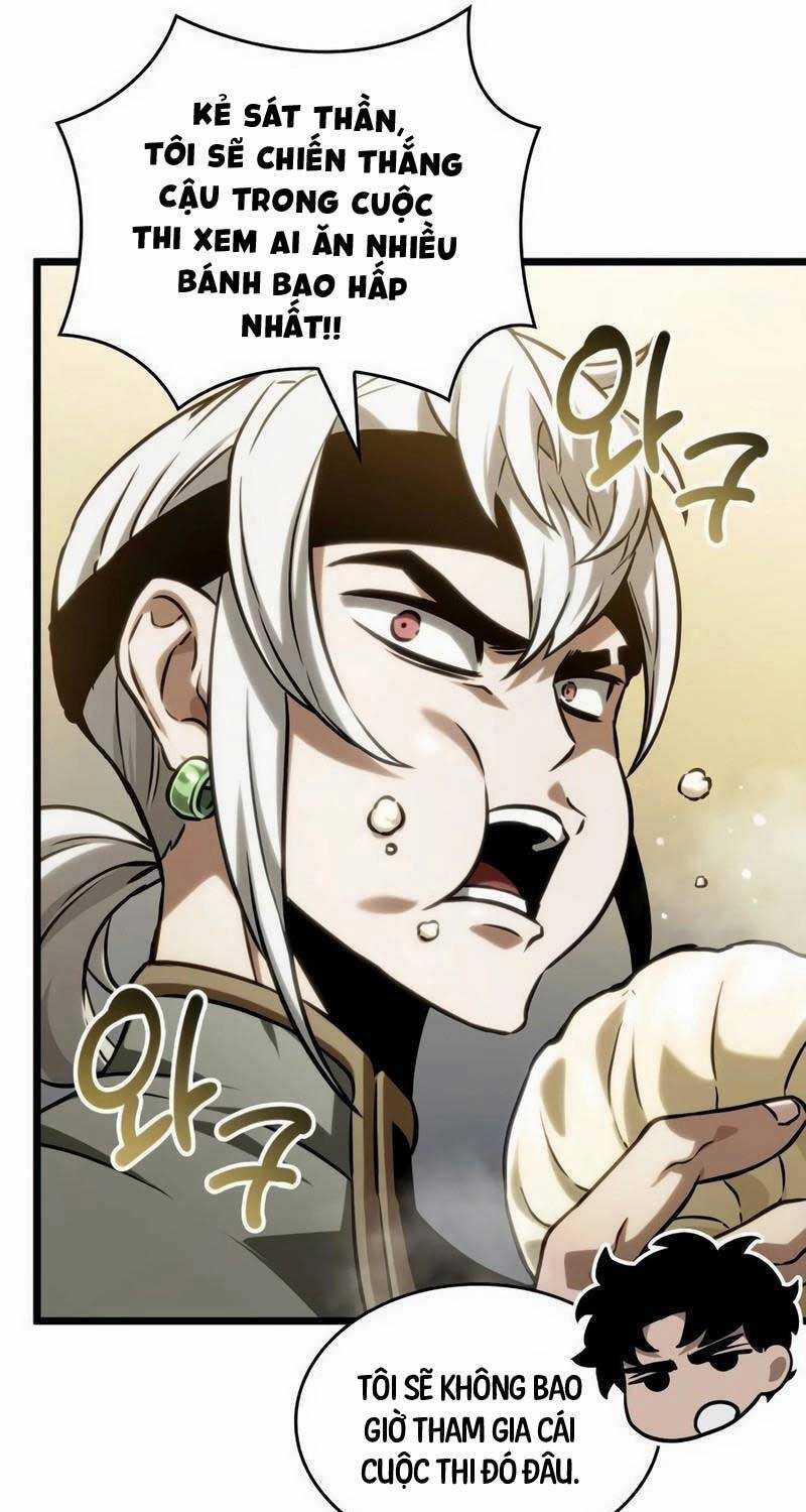 Thế Giới Hậu Tận Thế Chapter 142 trang 59