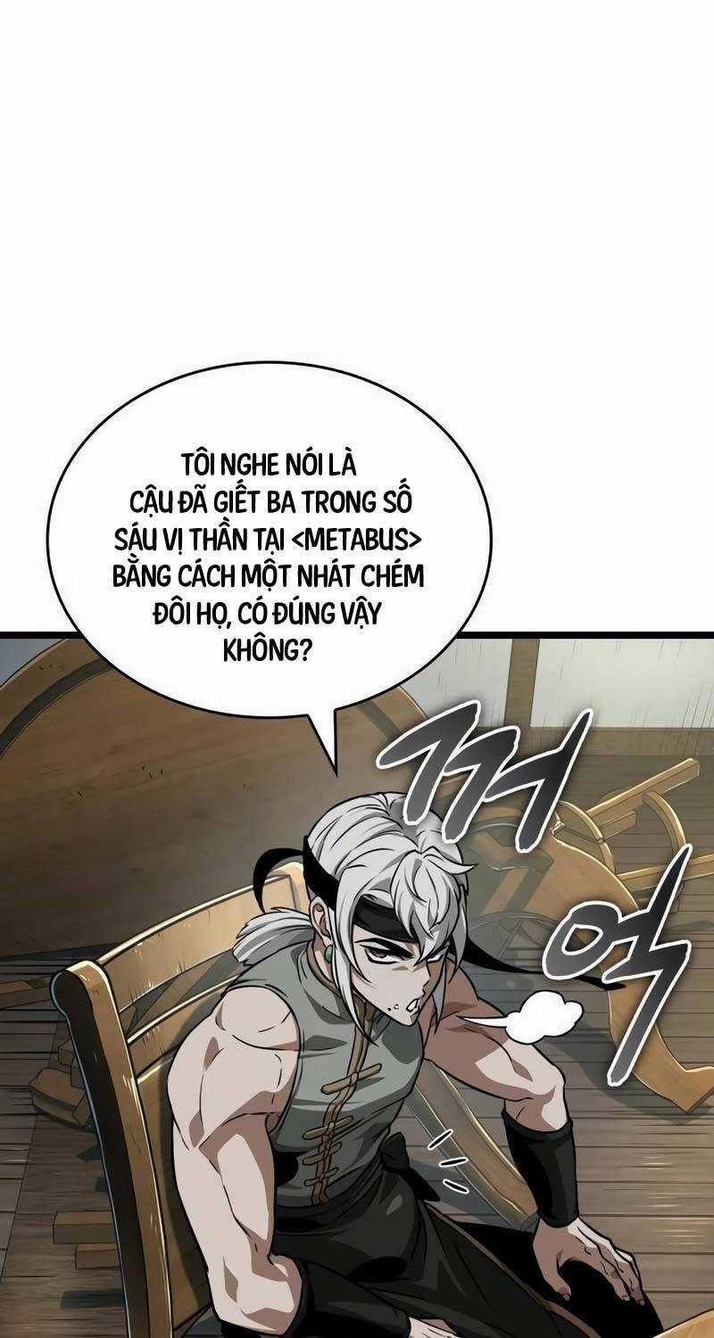 Thế Giới Hậu Tận Thế Chapter 142 trang 61