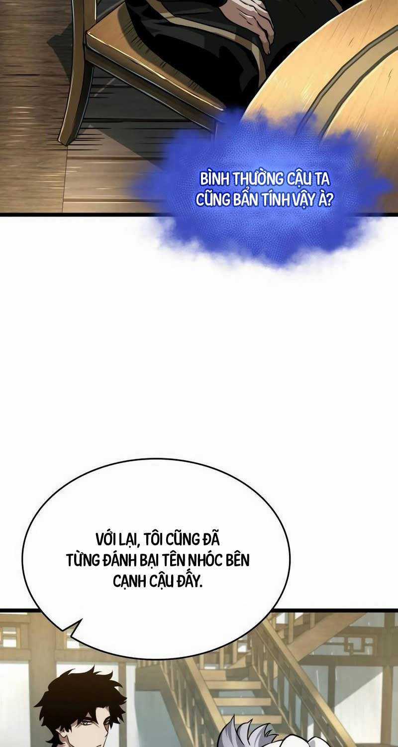 Thế Giới Hậu Tận Thế Chapter 142 trang 62