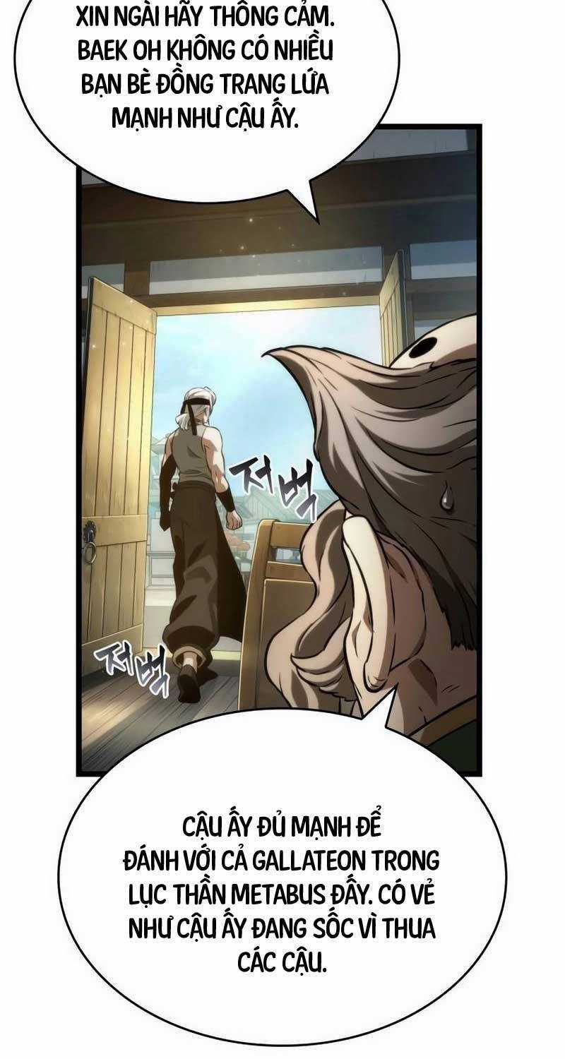 Thế Giới Hậu Tận Thế Chapter 142 trang 68