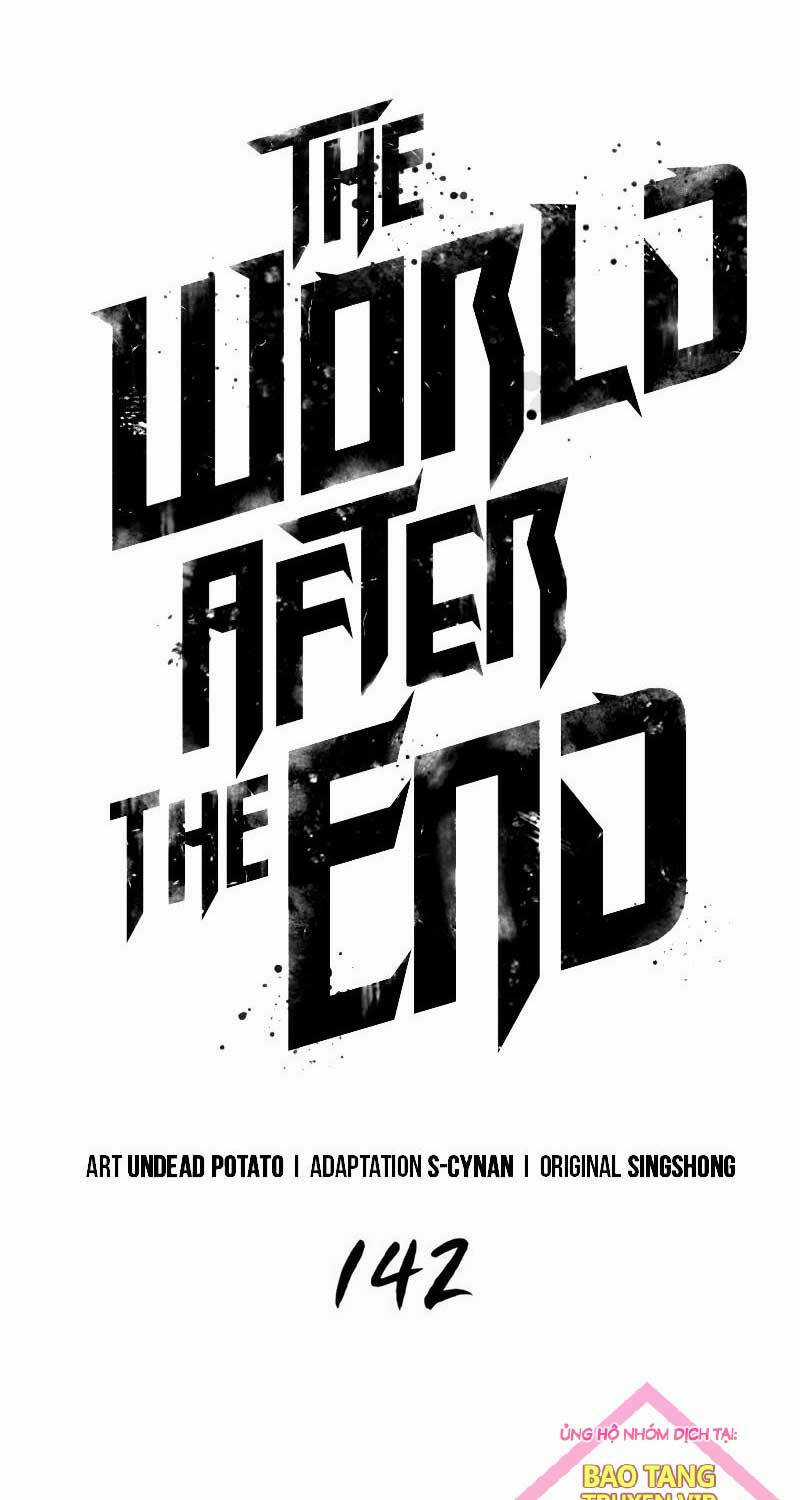 Thế Giới Hậu Tận Thế Chapter 142 trang 7