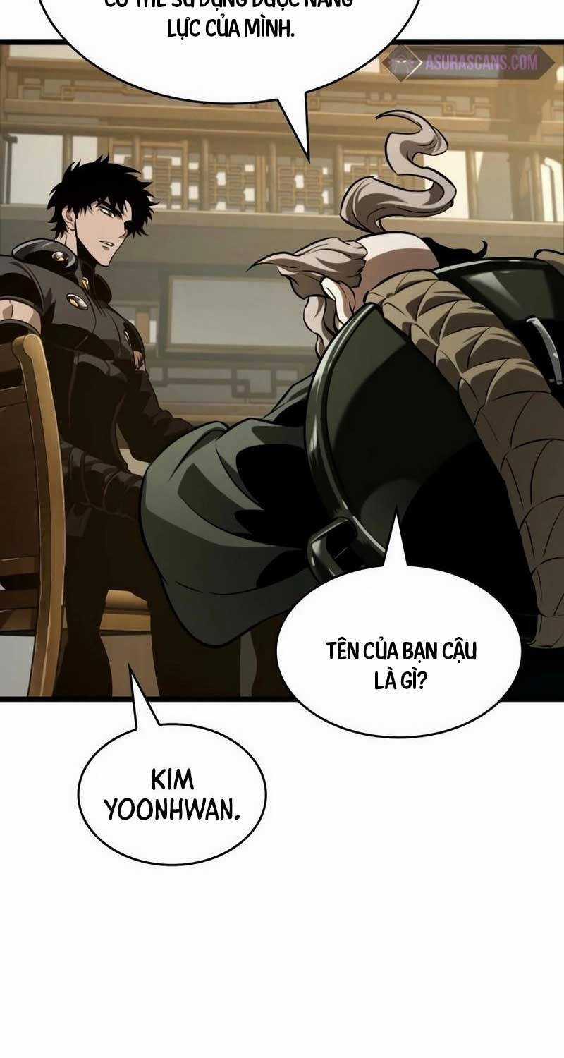 Thế Giới Hậu Tận Thế Chapter 142 trang 76