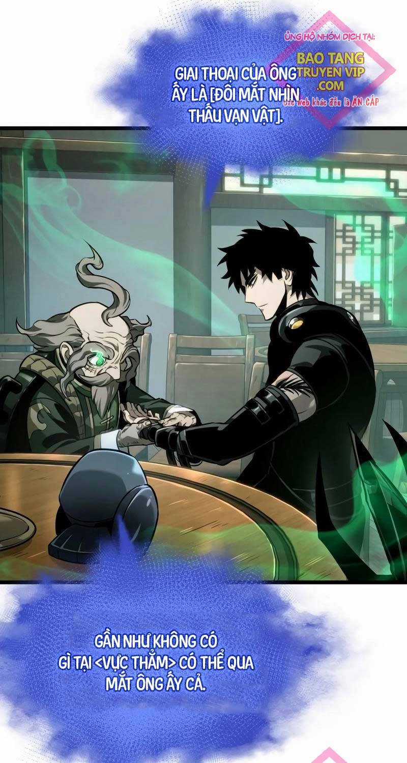 Thế Giới Hậu Tận Thế Chapter 142 trang 89