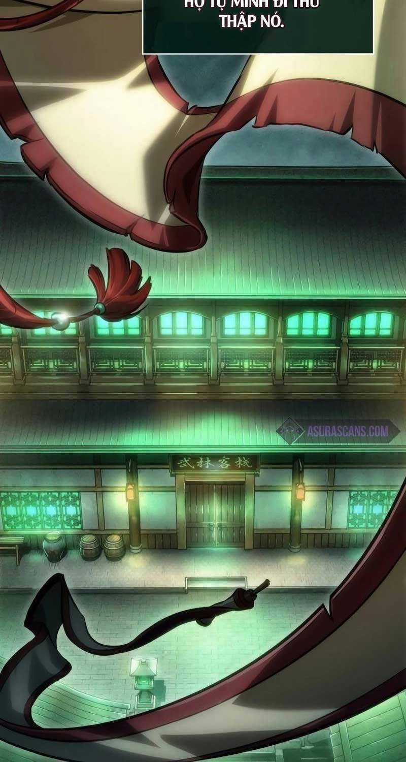 Thế Giới Hậu Tận Thế Chapter 142 trang 9