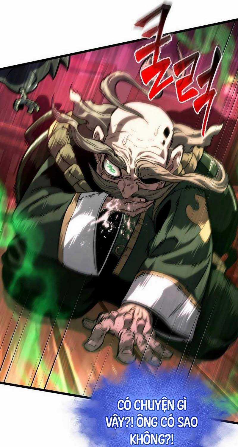 Thế Giới Hậu Tận Thế Chapter 142 trang 99