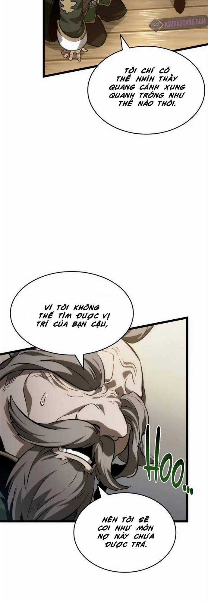 Thế Giới Hậu Tận Thế Chapter 143 trang 10