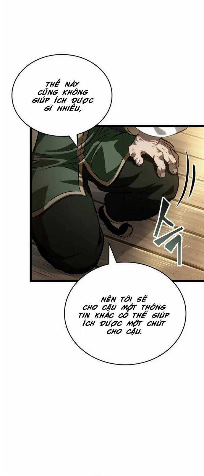 Thế Giới Hậu Tận Thế Chapter 143 trang 11