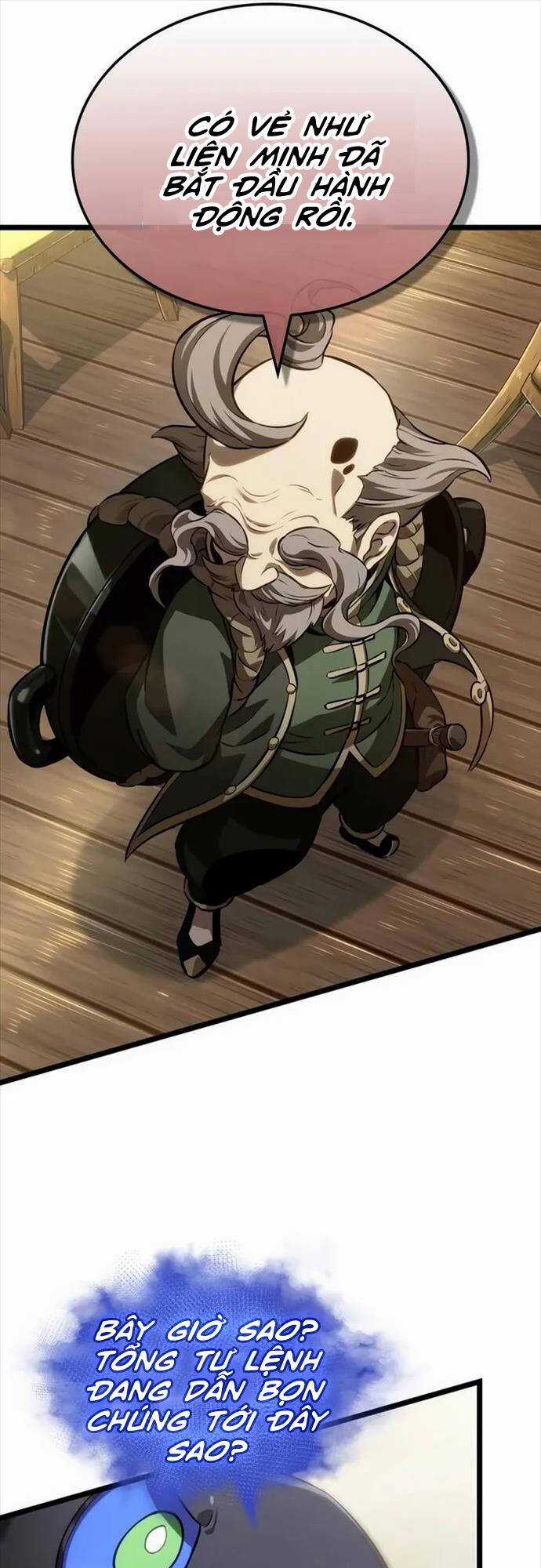 Thế Giới Hậu Tận Thế Chapter 143 trang 12