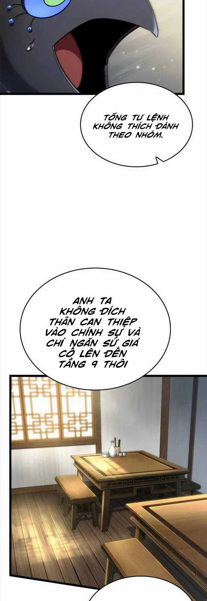 Thế Giới Hậu Tận Thế Chapter 143 trang 13