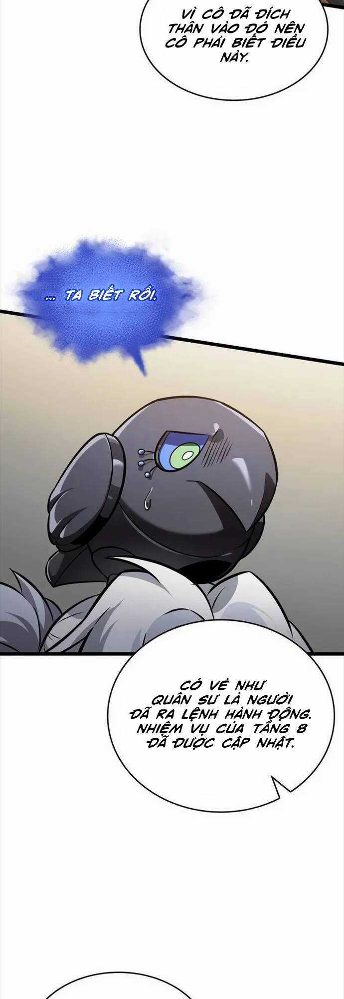 Thế Giới Hậu Tận Thế Chapter 143 trang 14