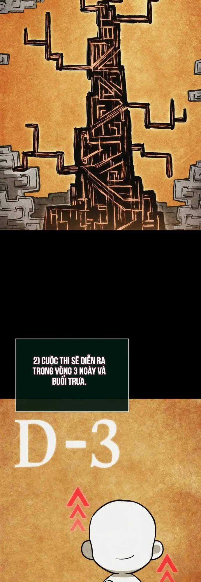 Thế Giới Hậu Tận Thế Chapter 143 trang 17