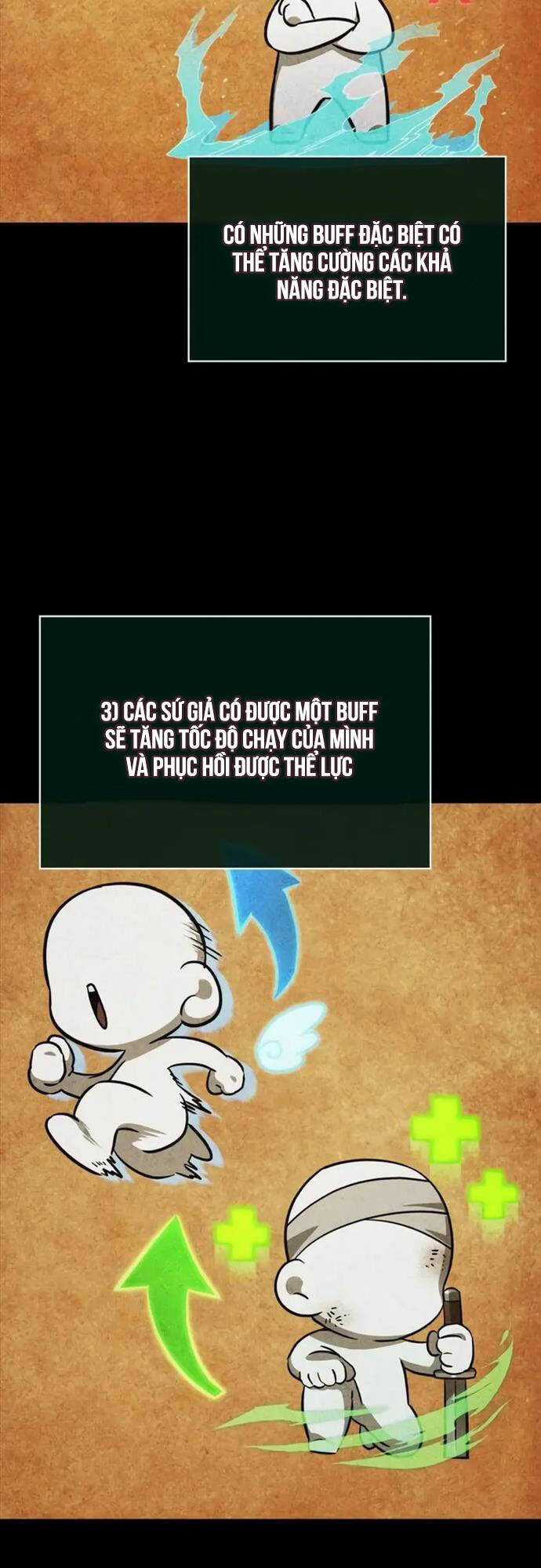 Thế Giới Hậu Tận Thế Chapter 143 trang 18