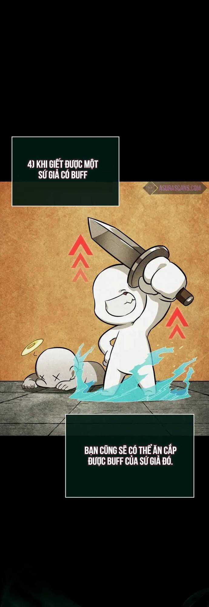 Thế Giới Hậu Tận Thế Chapter 143 trang 19