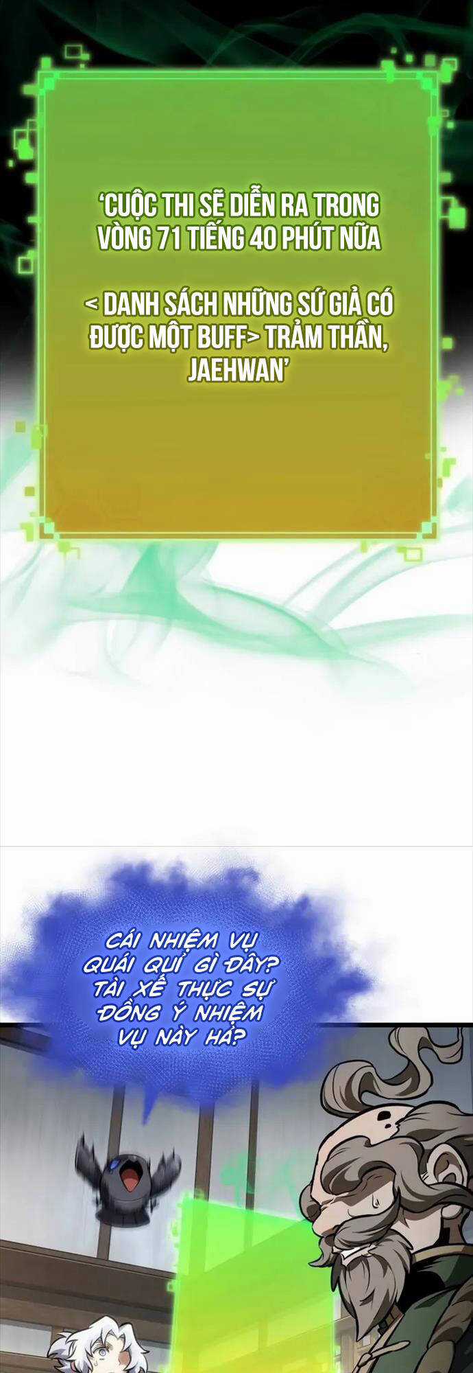 Thế Giới Hậu Tận Thế Chapter 143 trang 20