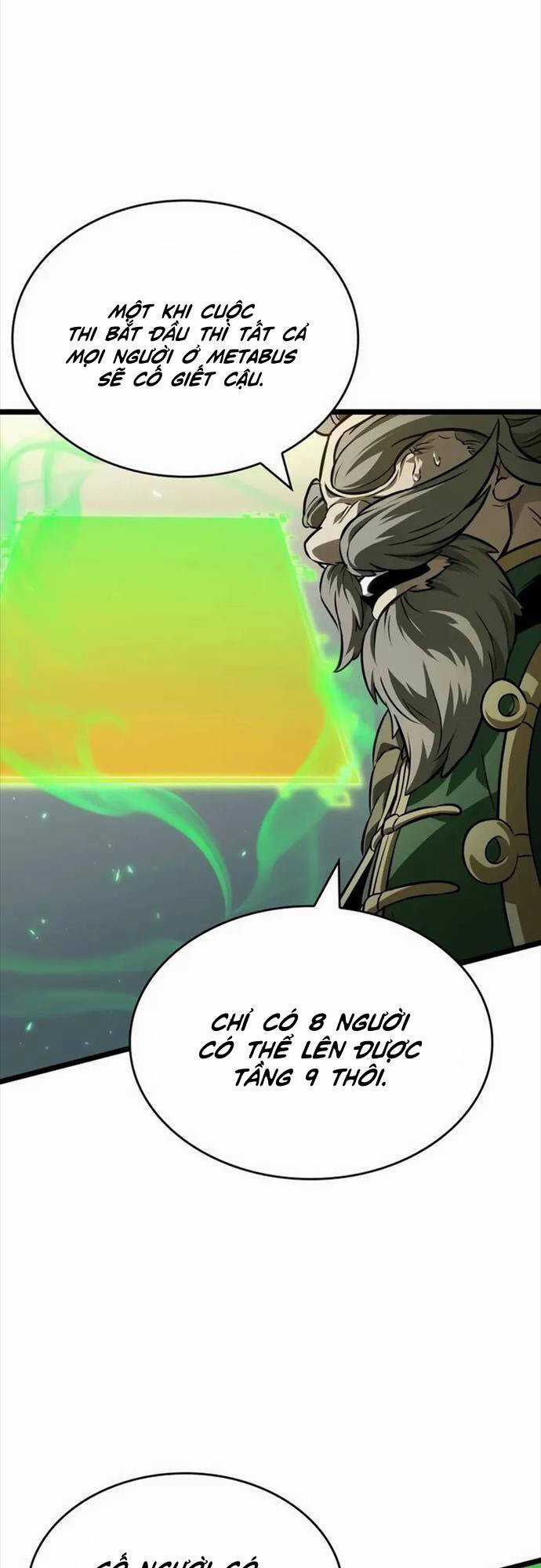 Thế Giới Hậu Tận Thế Chapter 143 trang 23