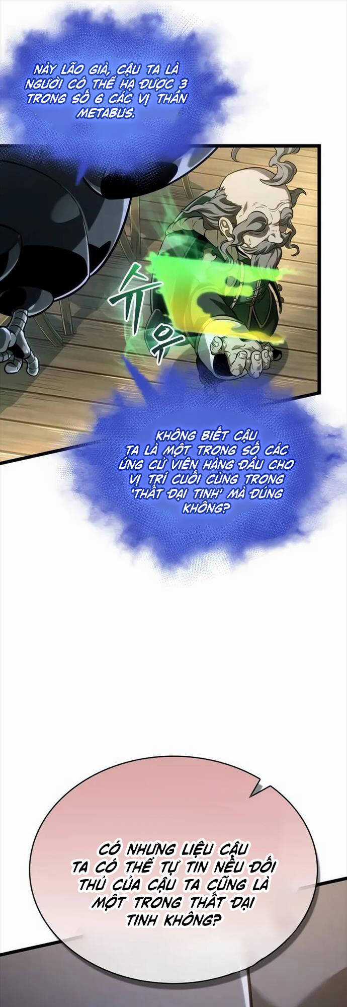 Thế Giới Hậu Tận Thế Chapter 143 trang 25