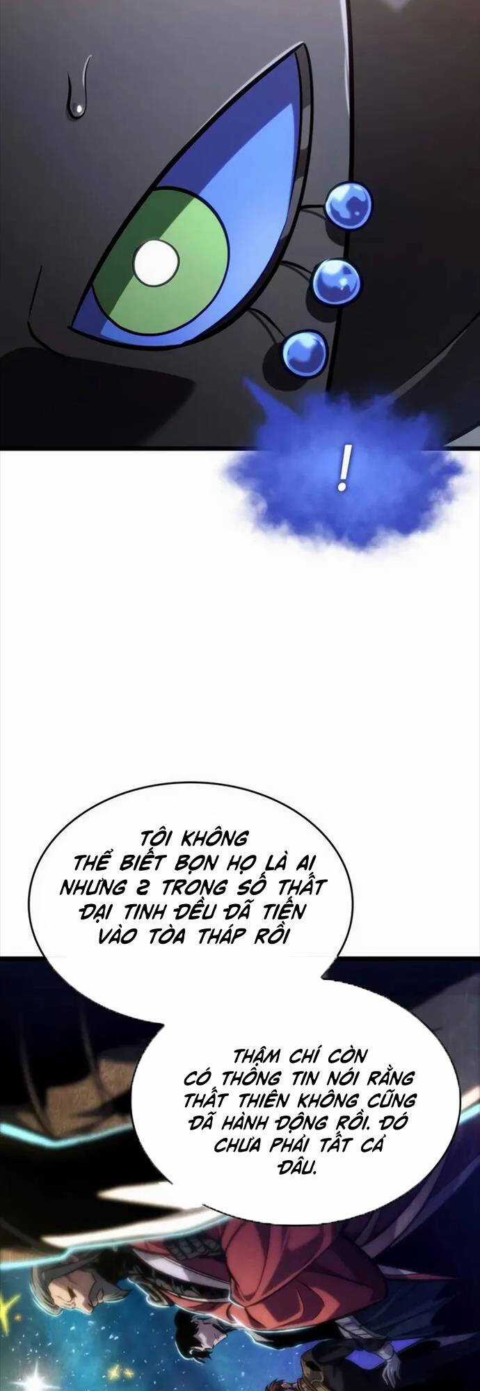 Thế Giới Hậu Tận Thế Chapter 143 trang 26