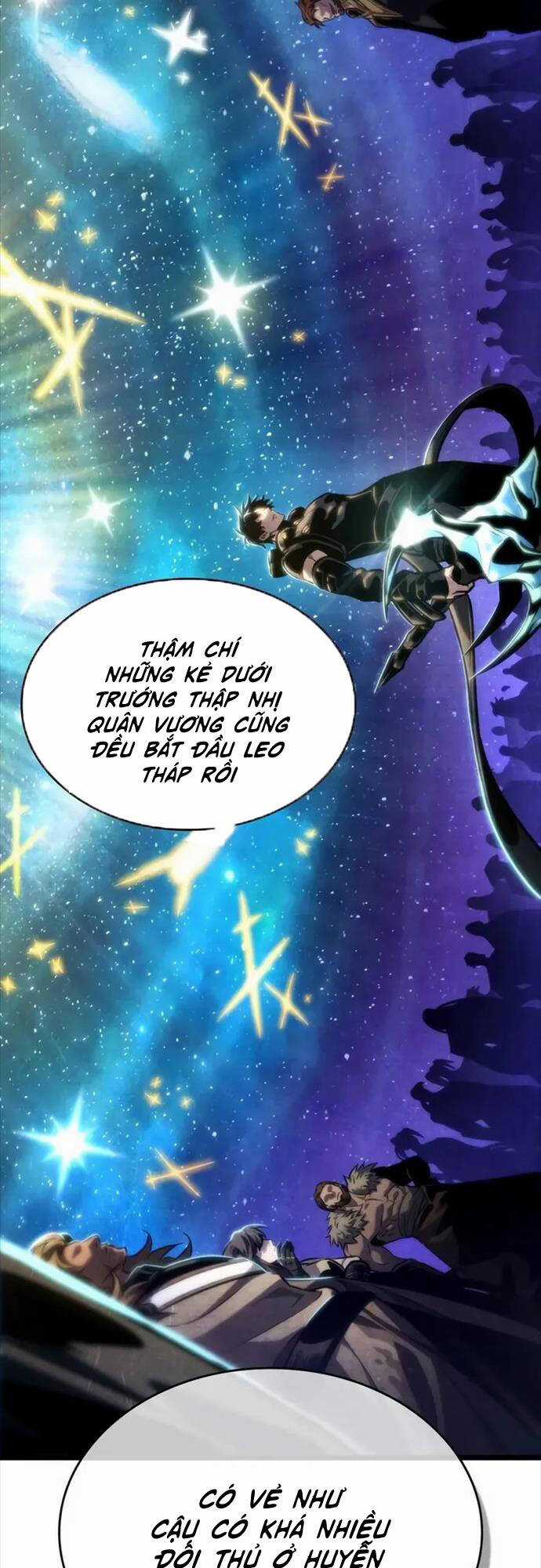 Thế Giới Hậu Tận Thế Chapter 143 trang 27