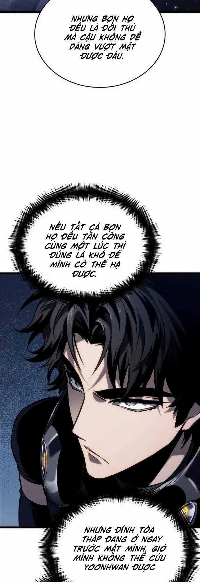 Thế Giới Hậu Tận Thế Chapter 143 trang 31