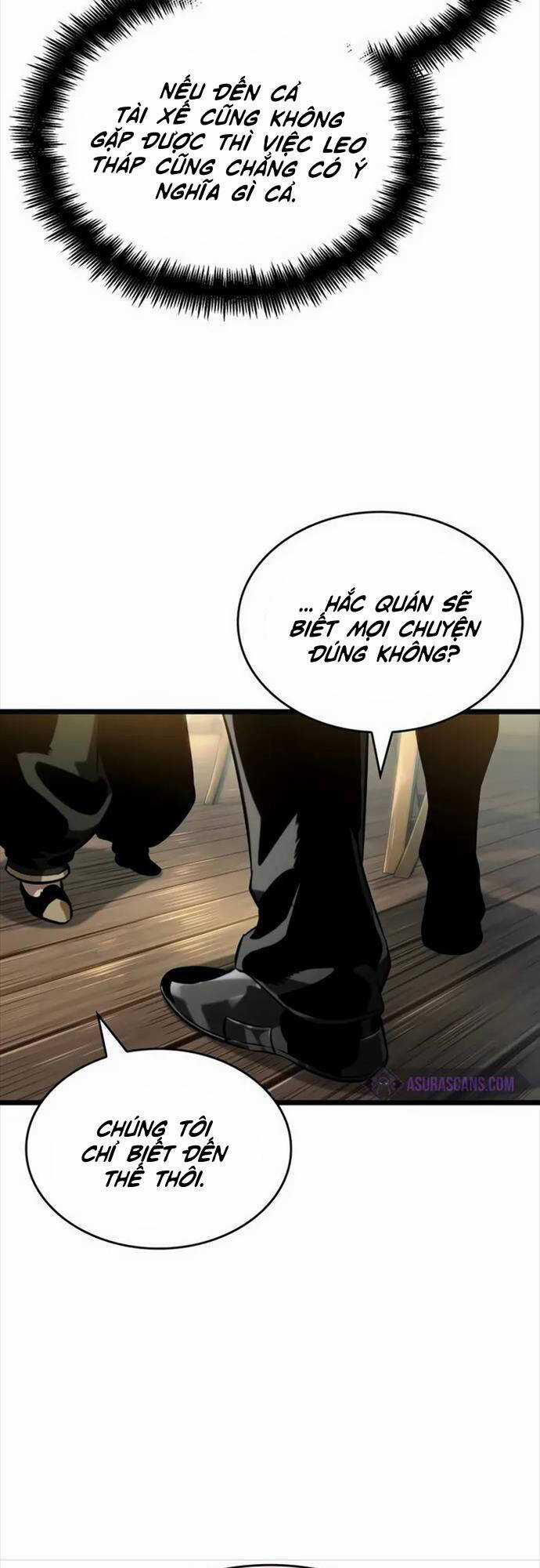 Thế Giới Hậu Tận Thế Chapter 143 trang 32