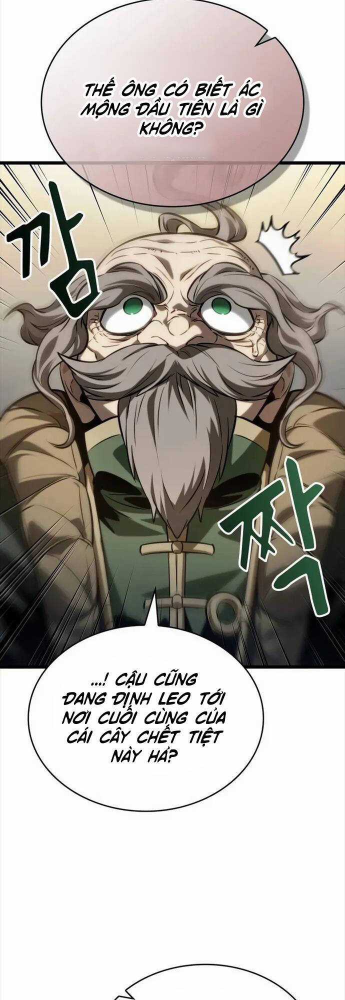 Thế Giới Hậu Tận Thế Chapter 143 trang 33