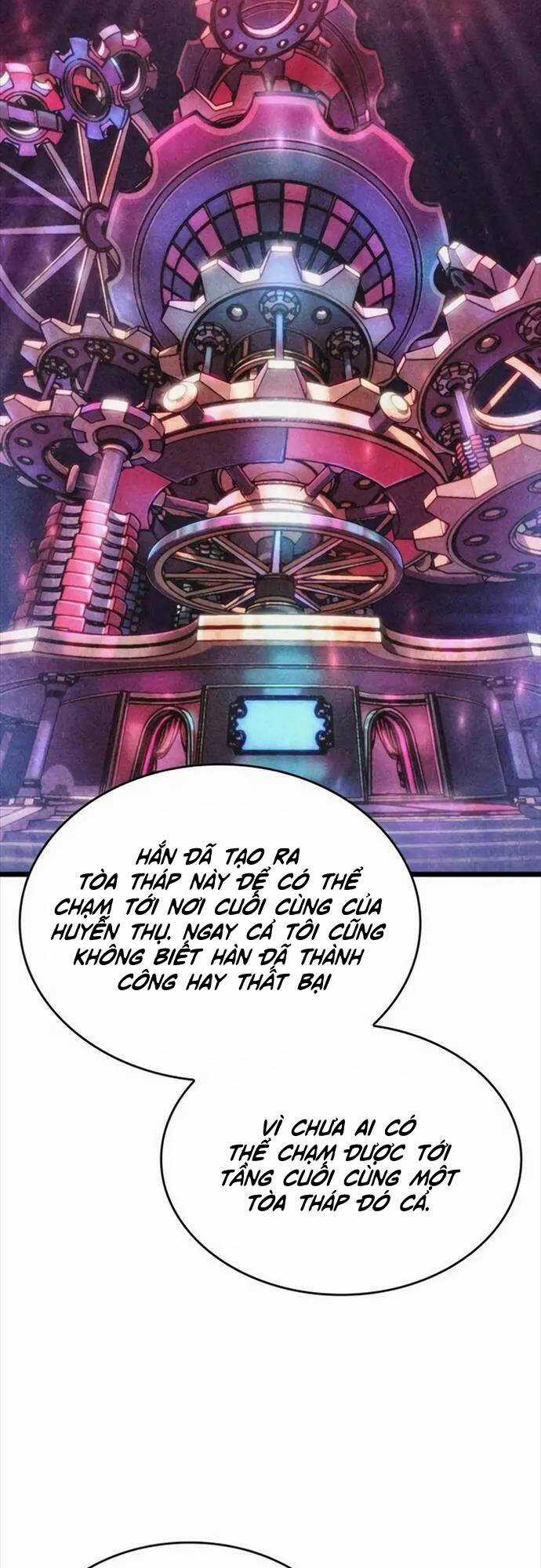 Thế Giới Hậu Tận Thế Chapter 143 trang 35