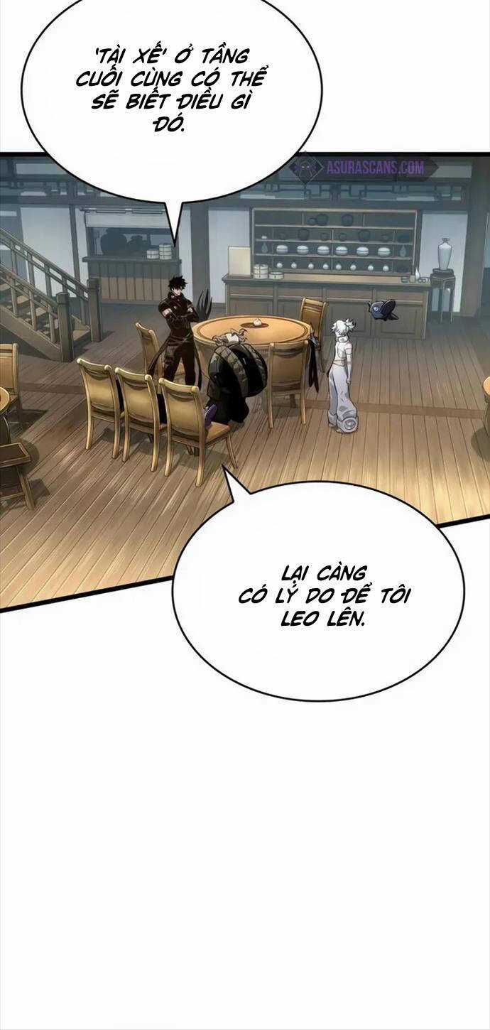 Thế Giới Hậu Tận Thế Chapter 143 trang 36