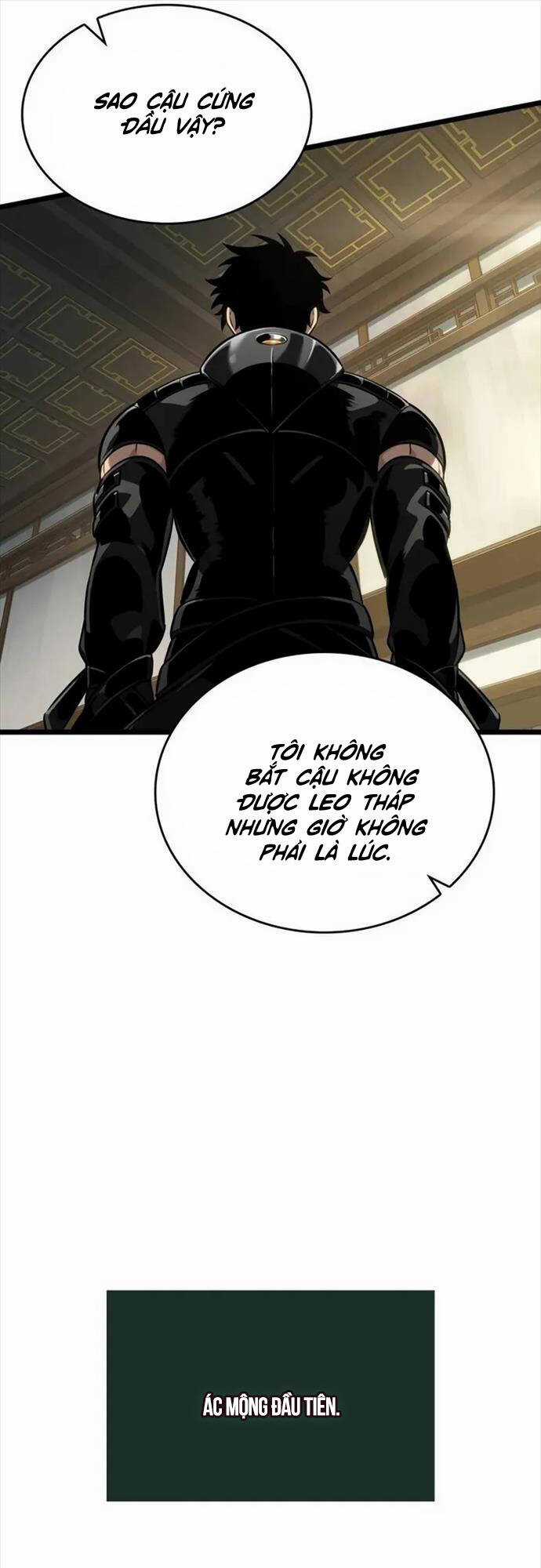 Thế Giới Hậu Tận Thế Chapter 143 trang 37