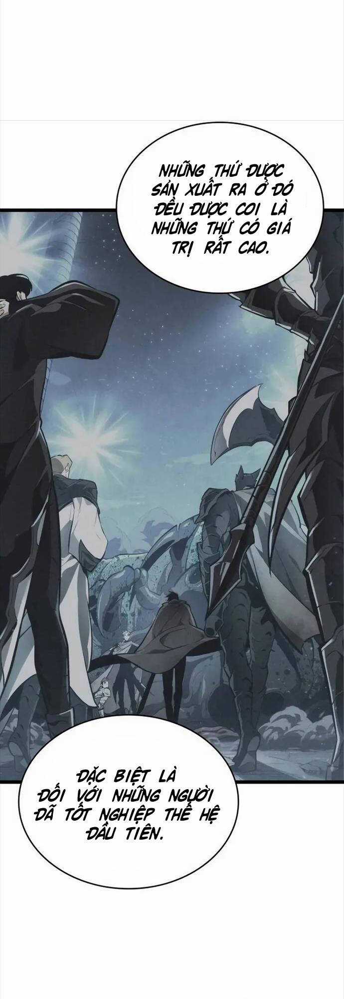 Thế Giới Hậu Tận Thế Chapter 143 trang 4