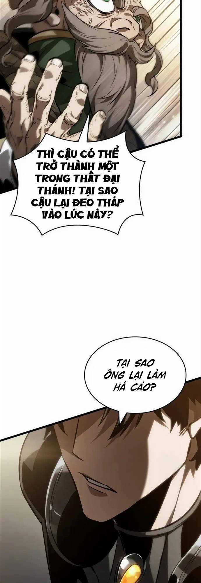 Thế Giới Hậu Tận Thế Chapter 143 trang 40