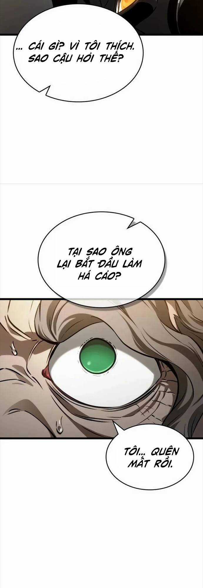 Thế Giới Hậu Tận Thế Chapter 143 trang 41