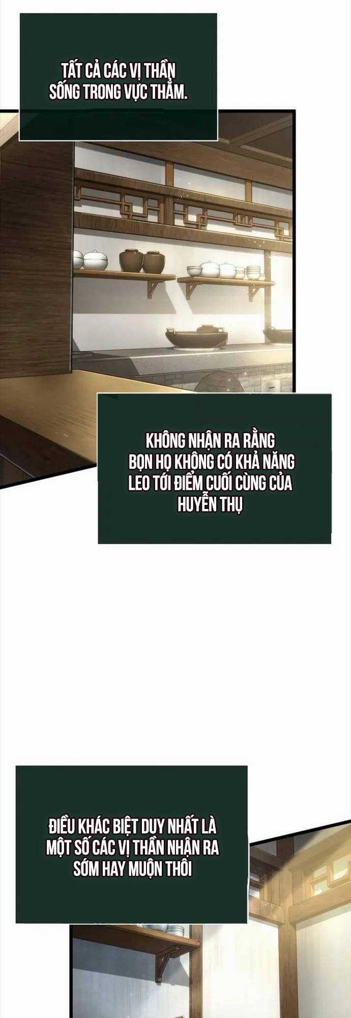 Thế Giới Hậu Tận Thế Chapter 143 trang 42