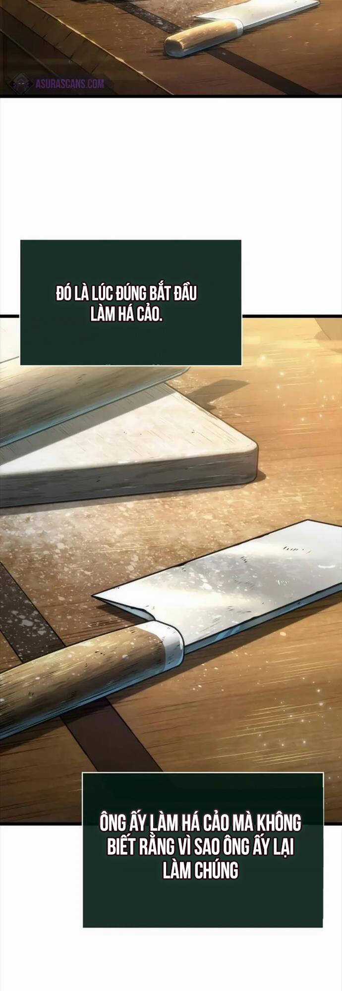 Thế Giới Hậu Tận Thế Chapter 143 trang 44