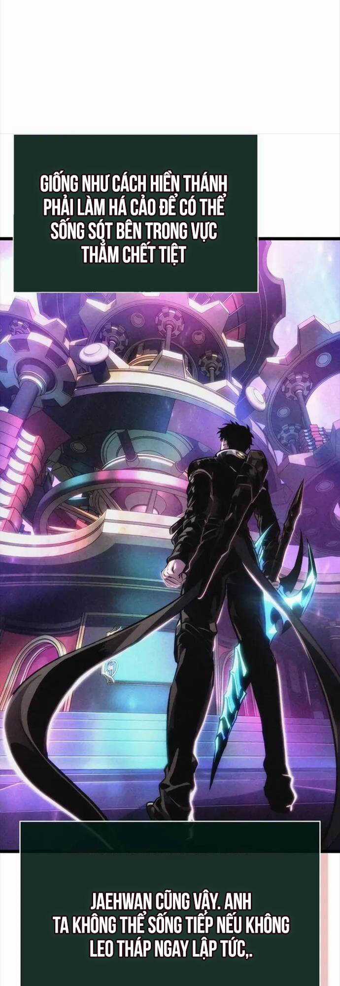 Thế Giới Hậu Tận Thế Chapter 143 trang 45