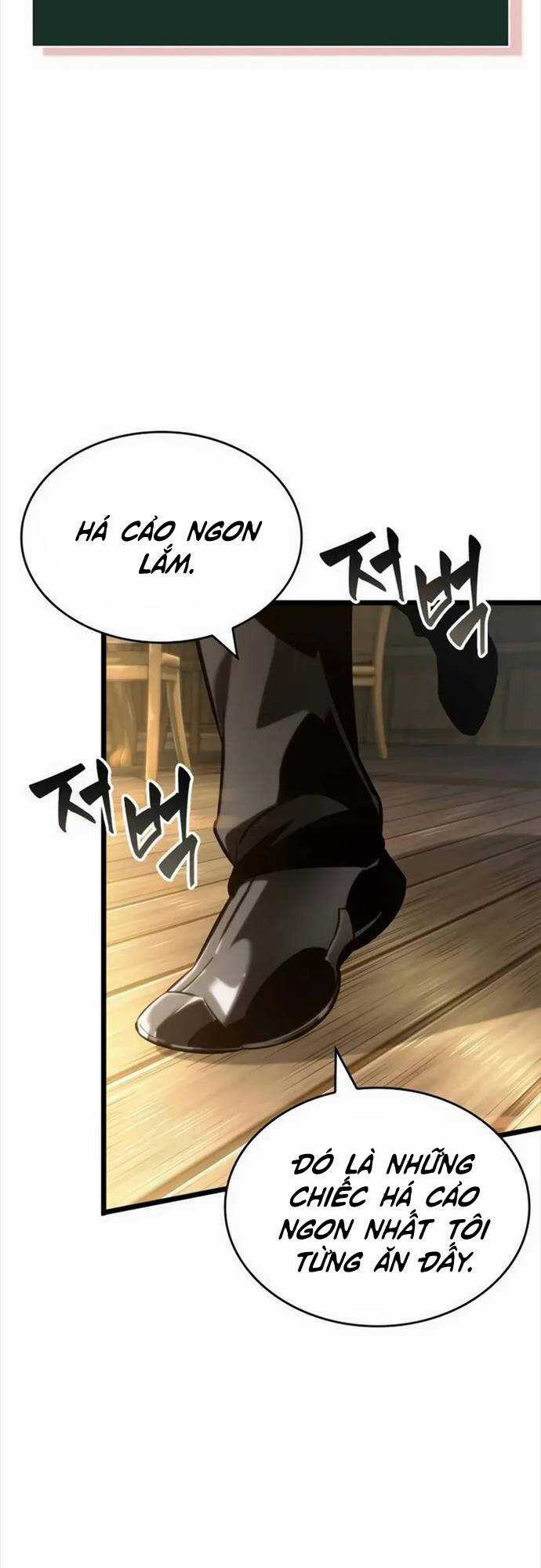 Thế Giới Hậu Tận Thế Chapter 143 trang 46