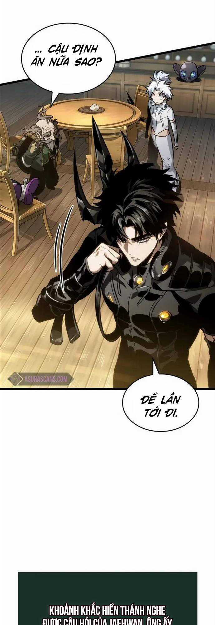 Thế Giới Hậu Tận Thế Chapter 143 trang 47