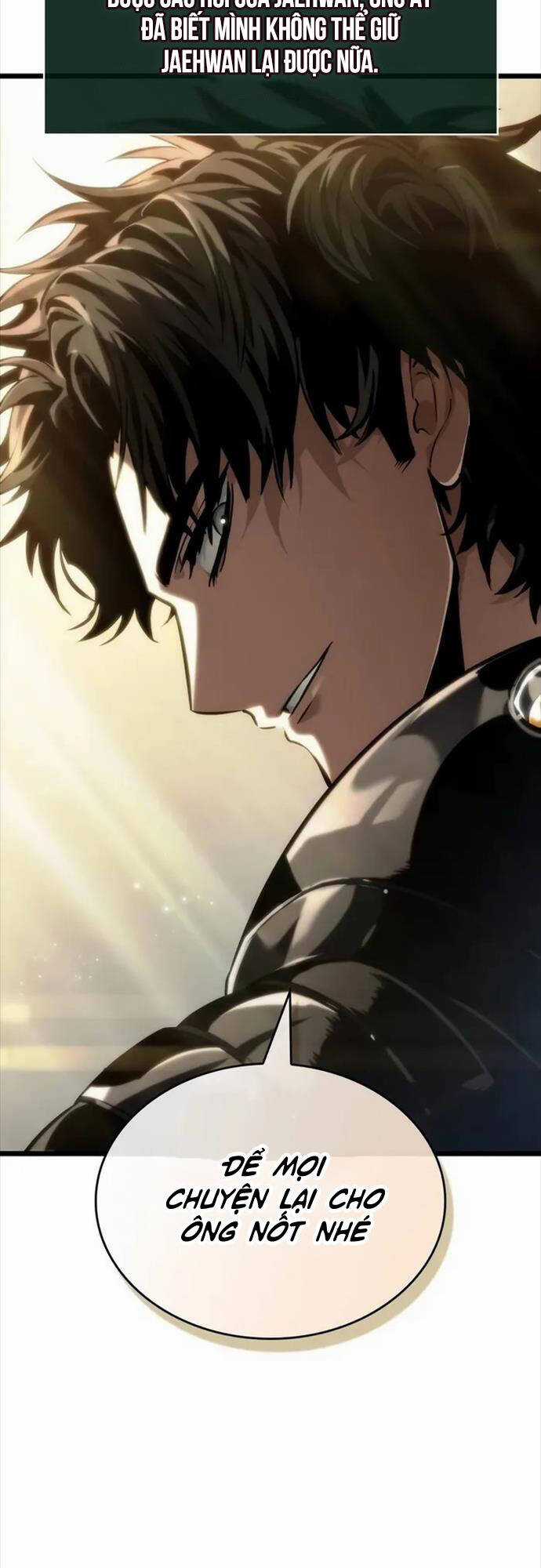 Thế Giới Hậu Tận Thế Chapter 143 trang 48