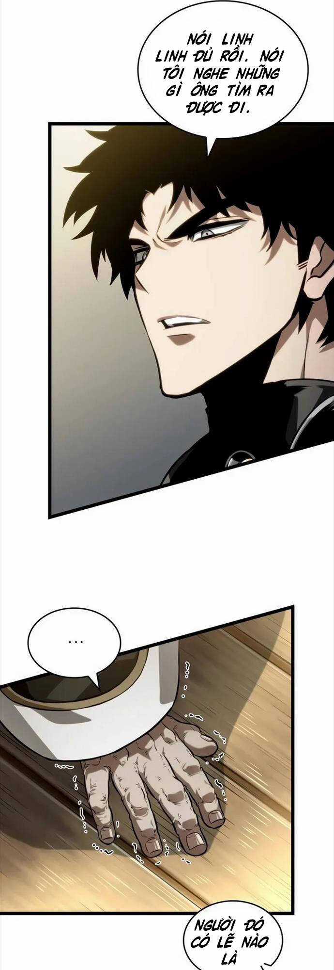 Thế Giới Hậu Tận Thế Chapter 143 trang 5