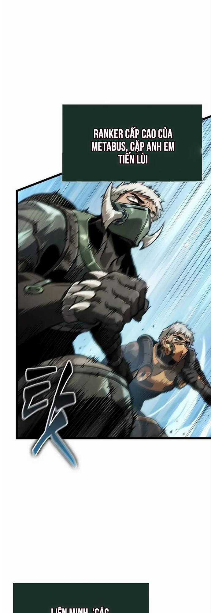 Thế Giới Hậu Tận Thế Chapter 143 trang 52