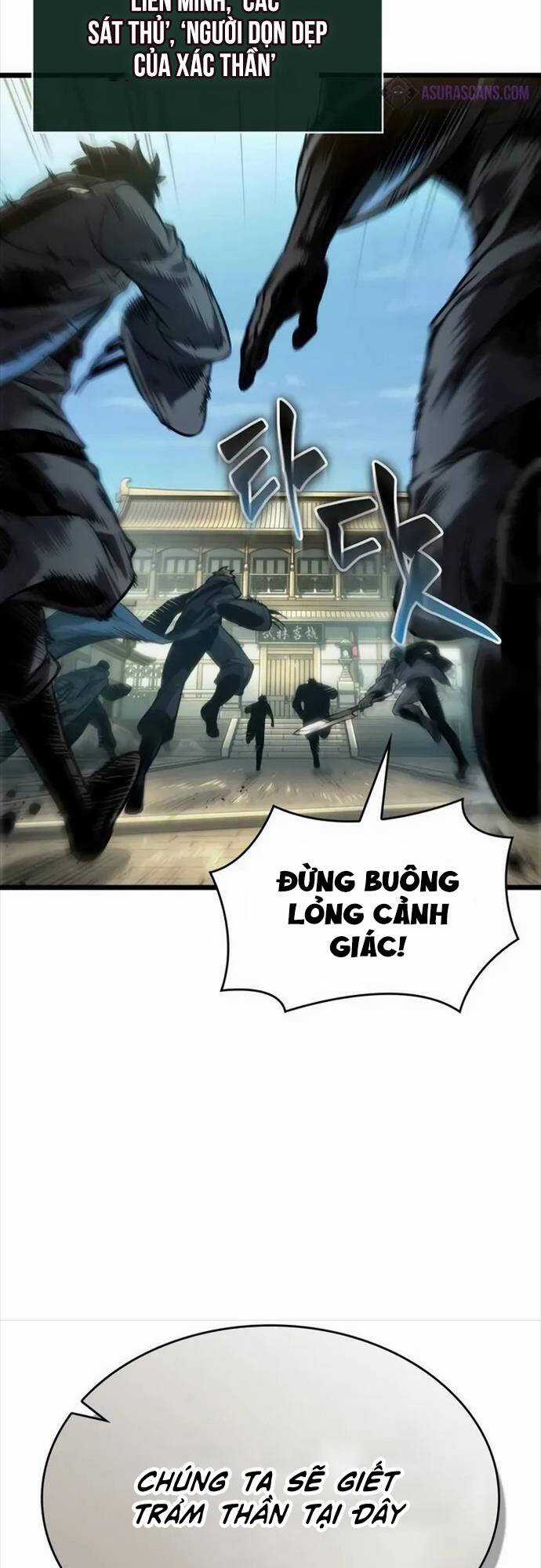 Thế Giới Hậu Tận Thế Chapter 143 trang 53