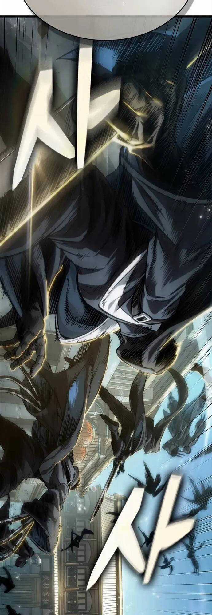 Thế Giới Hậu Tận Thế Chapter 143 trang 54