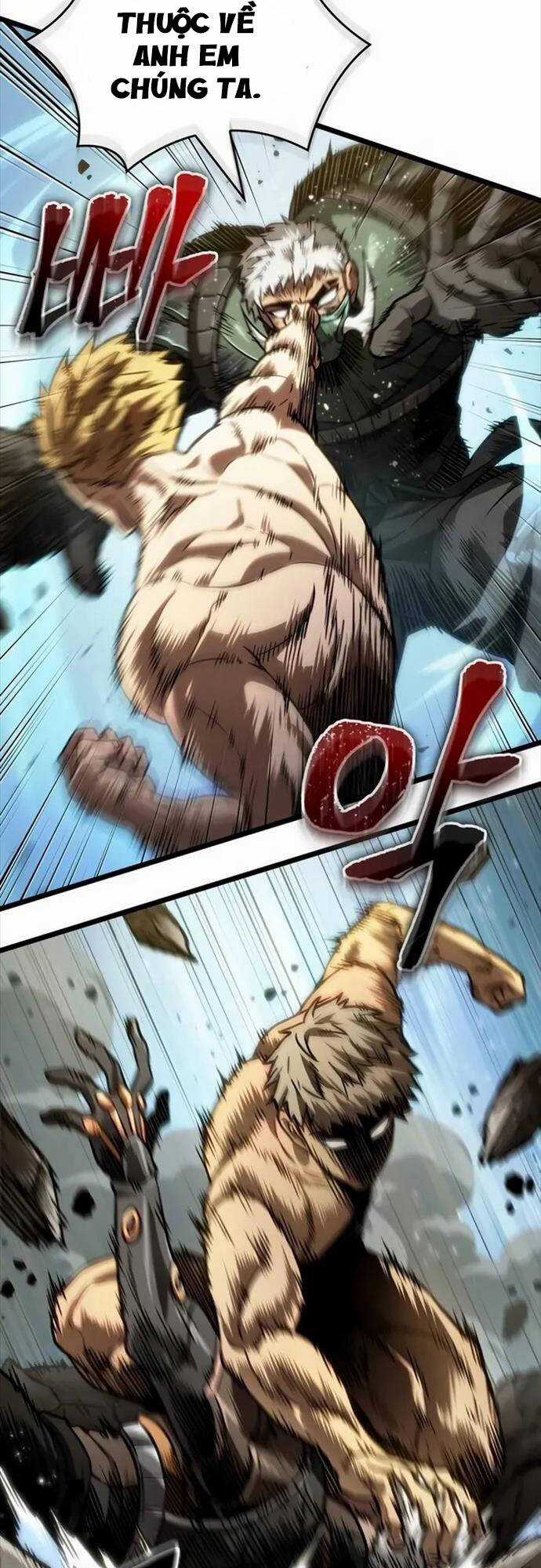 Thế Giới Hậu Tận Thế Chapter 143 trang 57