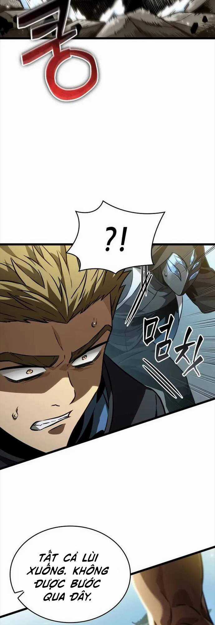 Thế Giới Hậu Tận Thế Chapter 143 trang 58