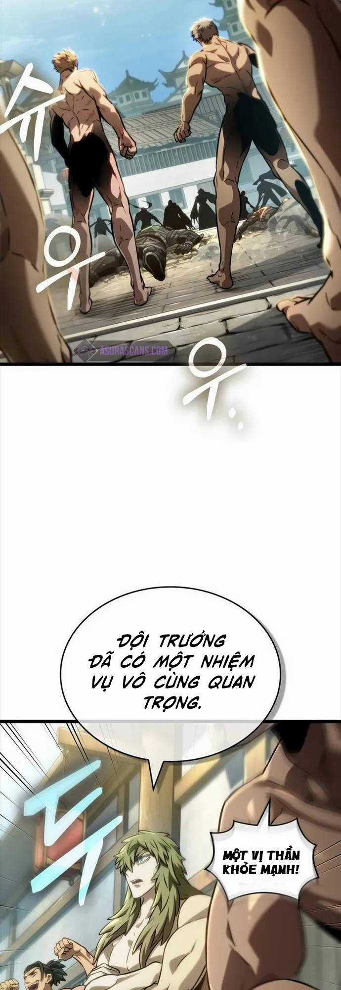 Thế Giới Hậu Tận Thế Chapter 143 trang 59