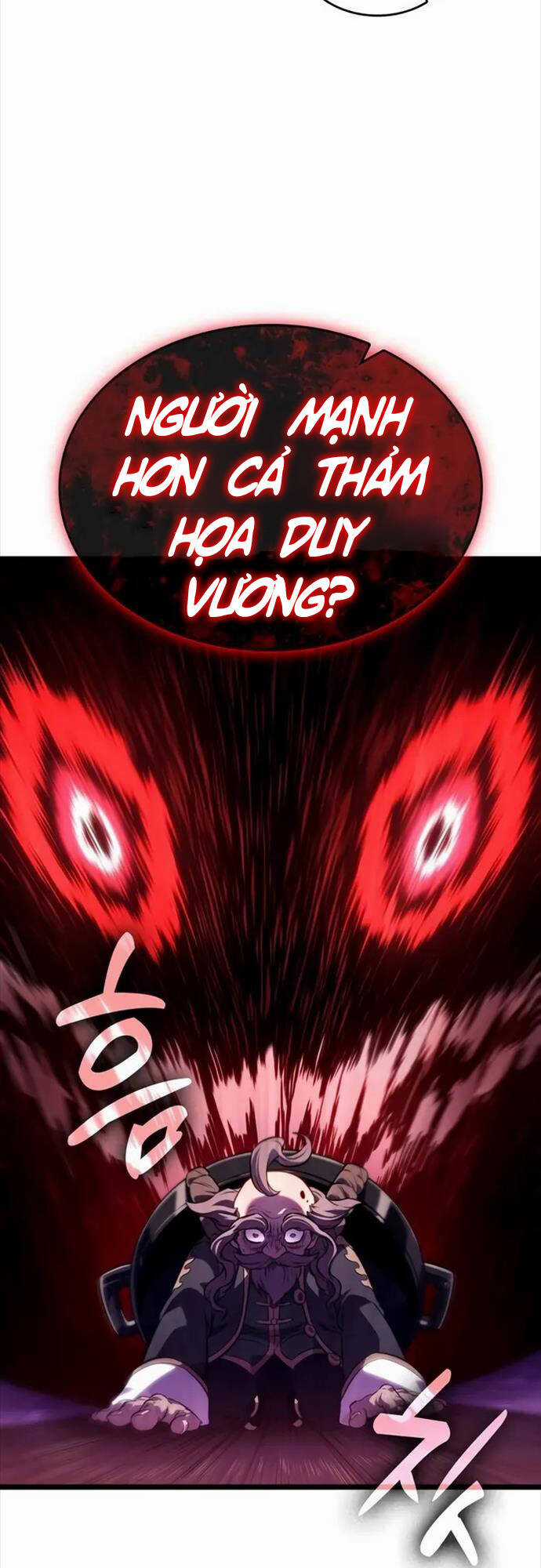 Thế Giới Hậu Tận Thế Chapter 143 trang 6