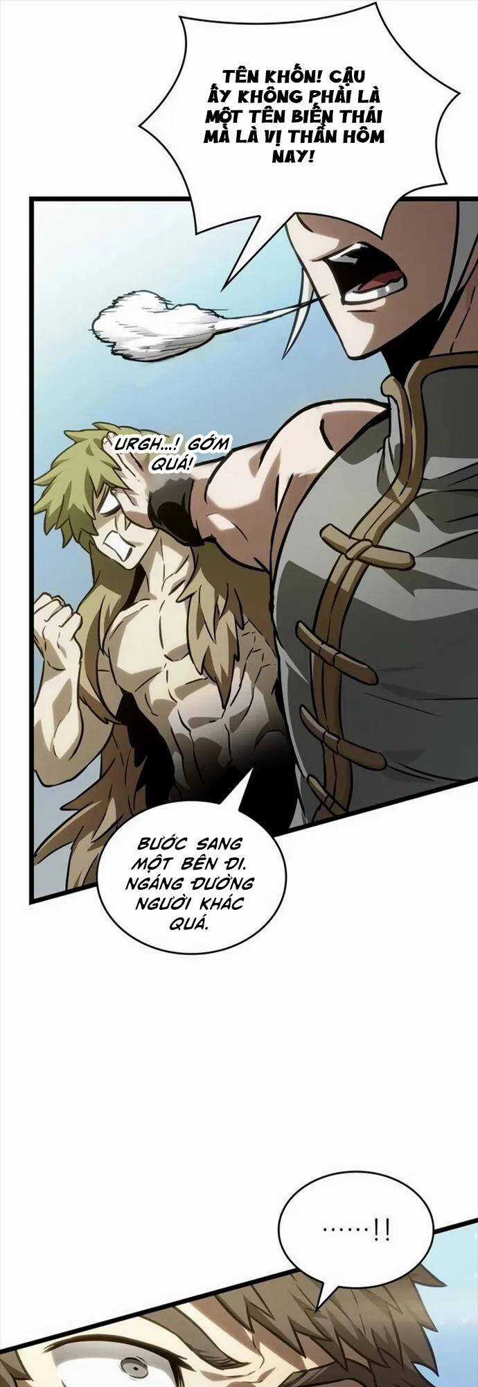 Thế Giới Hậu Tận Thế Chapter 143 trang 62