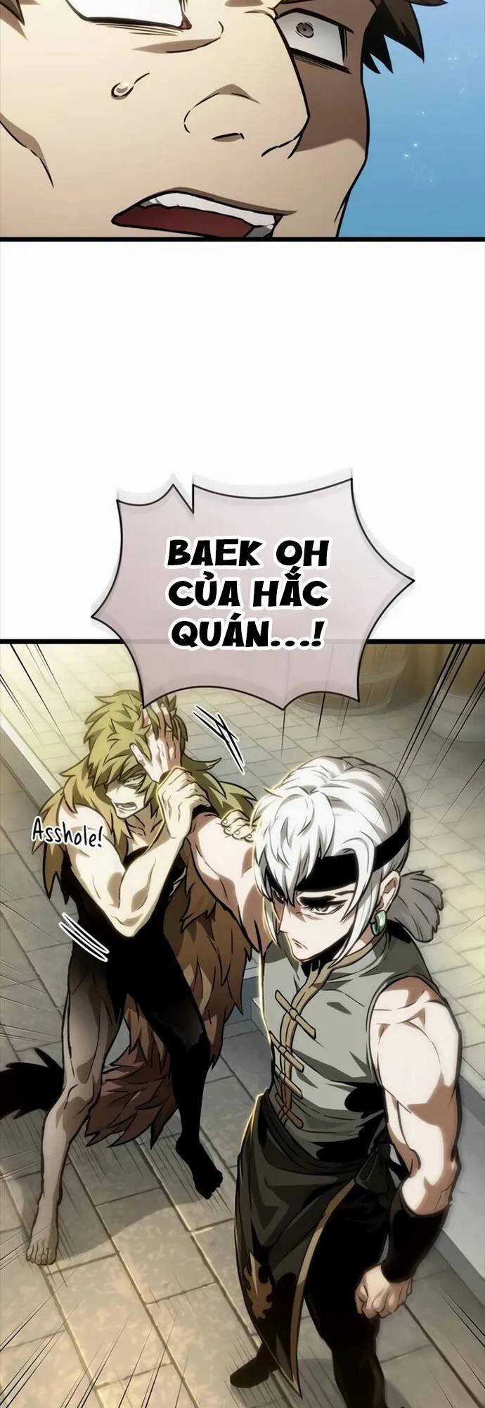 Thế Giới Hậu Tận Thế Chapter 143 trang 63